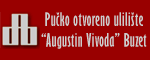 Pučko otvoreno učilište 'Augustin Vivoda' Buzet